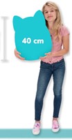 OttoSimon Squishmallows Kuscheltier 45cm Fantasietier Plüsch Spielzeug-2