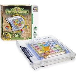 Puzzle-Spiel Tut's Tablet Denkspiel für Kinder - Gehirntraining