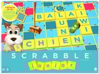 FR Scrabble Junior
