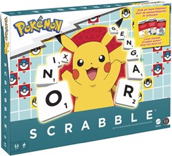 Nl Scrabble Pokemon
