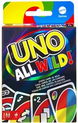 UNO All Wild CDU