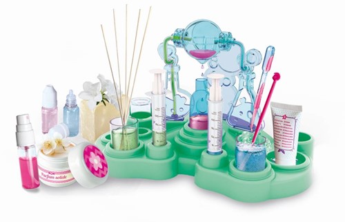 Clementoni Perfume Lab Deluxe (Nl+F)-2