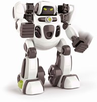 Clementoni Roboter AIRO - interaktiver Roboter - STEM Spielzeug - KI-2