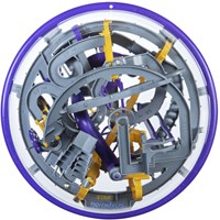 Perplexus Epic, 3D-Labyrinth mit 125 Hindernissen-3