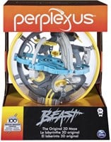 Perplexus-Biest