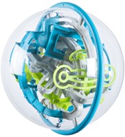 Perplexus Rebel, 3D-Labyrinth mit 70 Hindernissen-3