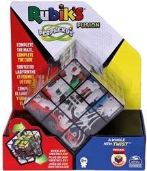 Spin Master Perplexus - Rubik's Fusion (3x3)