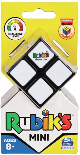 Rubik's Cube - 2x2