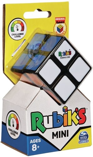 Rubik's Cube - 2x2-2