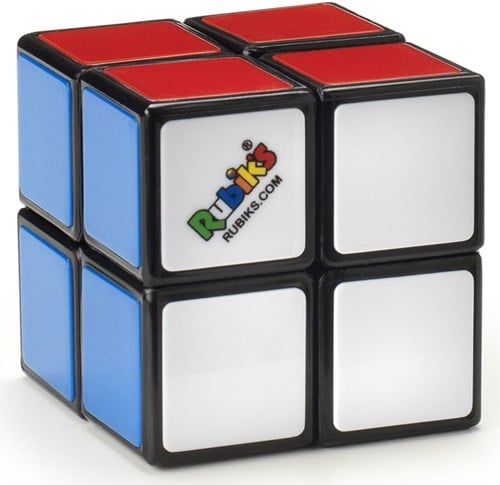 Rubik's Cube - 2x2-3