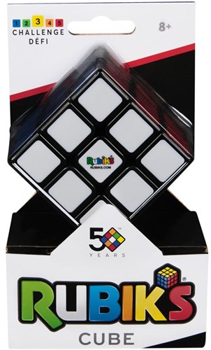 Rubik's Cube - 3x3