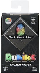 Rubik's – 3x3 Phantom