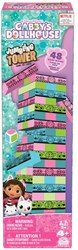 Gabby's Dollhouse - Jumbling Tower
