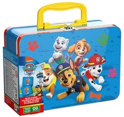 Paw Patrol Memo Match