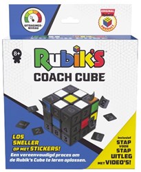 Rubik'S Cube – Coach