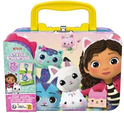 Gabby'S Poppenhuis – Memo Spel