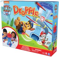van der Meulen PAW Patrol Dropple Familienspiel für Kinder und Familie-2