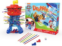 van der Meulen PAW Patrol Dropple Familienspiel für Kinder und Familie-3