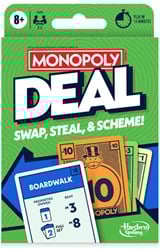 Monopoly - Deal Refresh NL/FR