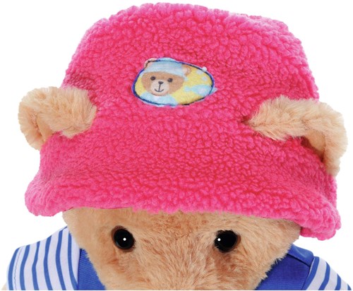 Puppenoutfit Angler-Set mit Angel für BABY born 43 cm Teddy-3