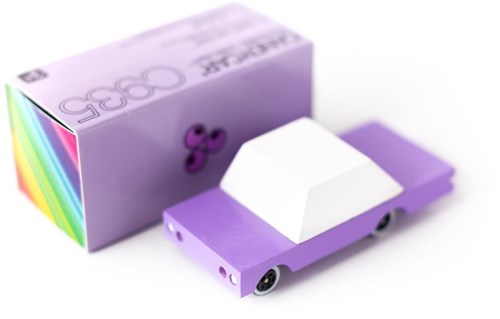 Candylab Candycar Welt B. Berry-2