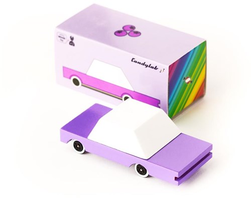 Candylab Candycar Welt B. Berry-3