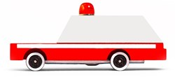 Candylab Candycar Welt Krankenwagen Auto