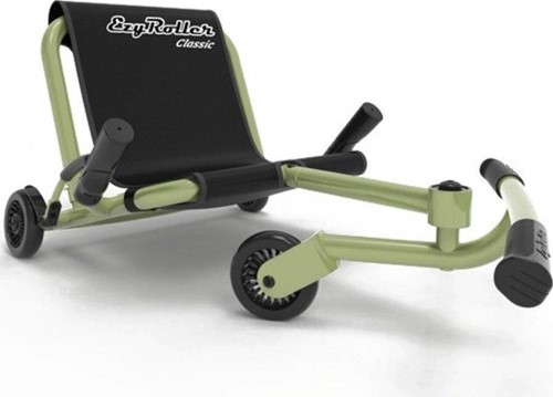 EzyRoller Khaki