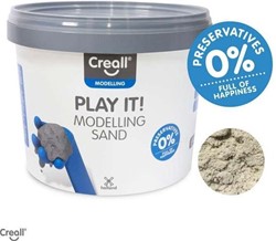 Creall