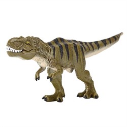 Spielzeug-Dinosaurier
