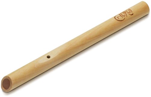 Choroi pentatonische Flöte Ahorn 440 Hz - Holzmusikinstrument-3