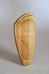 Choroi Kantele Saiten Set - 9 Saiten Musikinstrument