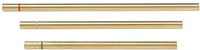 Choroi Klangstab Messing 432 Hz g'' Musikinstrument Spielzeug