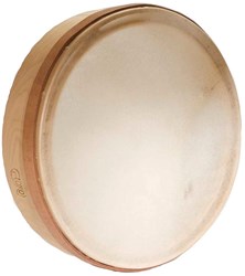 Choroi Handtrommel offen 30 cm Musikinstrument für Kinder