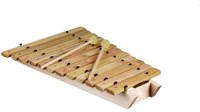 Auris Xylophon Holz Musikinstrument 12 Tasten diatonisch Kinder