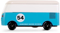 CANDYLAB Candycar World - VW T1 Blauw