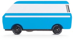 CANDYLAB Candycar World - VW T3 Van Diesel