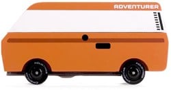 CANDYLAB Candycar World - VW T3 Adventure