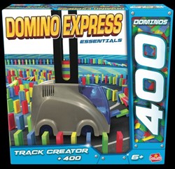 Goliath D.E. Track Creator+400 dominos
