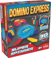 Goliath Goliath - Domino Express.Stunt Spinner-2