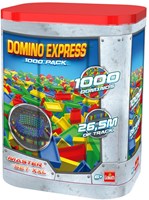 Goliath Domino Express - 1000 Steine Konstruktionsspielzeug für Kinder-3