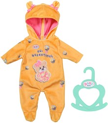Baby Born Bear Onesie 36Cm