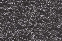 HQ Schmutzfangmatte anthrazit 50x80cm - waschbare Türmatte Baumwolle Polyester-2