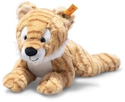 Steiff Plsch Toni Tiger, mehrfarbig - 30 cm