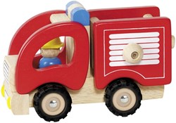 Goki Feuerwehr