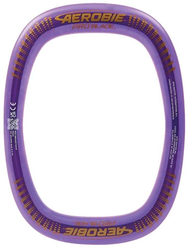 Aerobie Pro-Blade Rechteckig