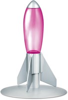 Science Museum Cosmic Rocket-2