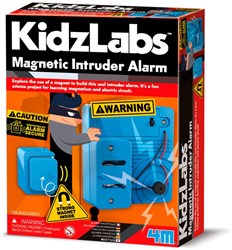 4M-Magnetalarm