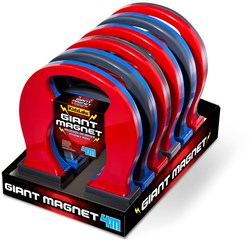 4M Magnet Lernspielzeug - entdecke magnetische Kräfte