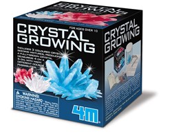 4M Crystal Growing Kit